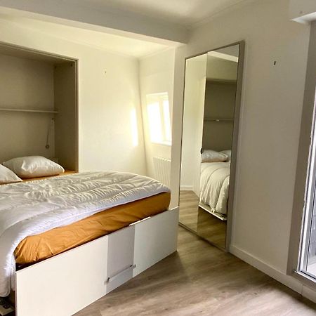 Appartement Avec Vue Mer Et Parking Bénodet Esterno foto
